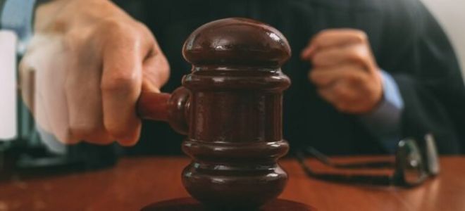 Статья 12. единство статуса судей