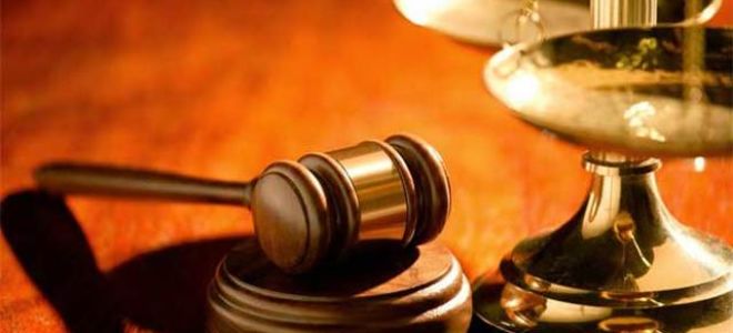 Статья 50 АПК РФ. Третьи лица, заявляющие самостоятельные требования относительно предмета спора (действующая редакция)