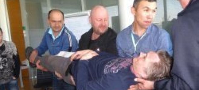 Статья 32. Ответственность за нарушение требований режима чрезвычайного положения