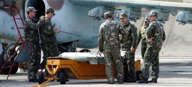 Статья 6. Эксплуатация авиационной техники