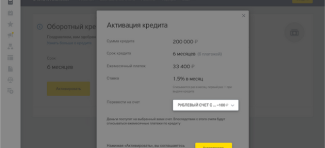 Кредит для ИП с нулевой отчетностью — советы юриста