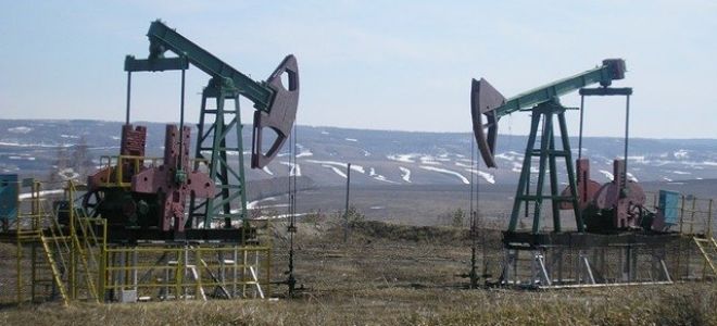 Статья 2. Соглашение о разделе продукции