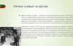 Народы сибири — история России