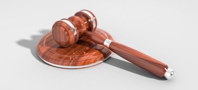 Статья 2. Органы федеральной службы безопасности