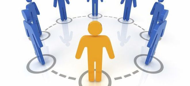 Статья 33. право инвалидов на создание общественных объединений