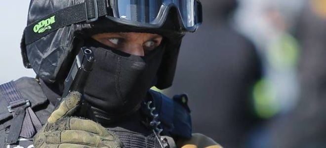 Статья 14.2. Порядок применения оружия, специальных средств и физической силы