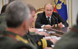 Статья 2.1. План обороны Российской Федерации