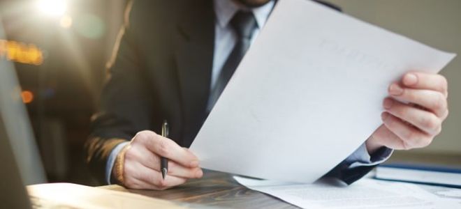 Статья 23. Исковое заявление и возражения по иску