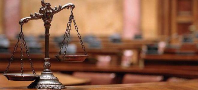 Статья 332 АПК РФ. Ответственность за неисполнение судебного акта (действующая редакция)