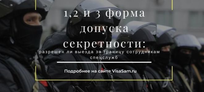 Статья 21.1. Особый порядок допуска к государственной тайне