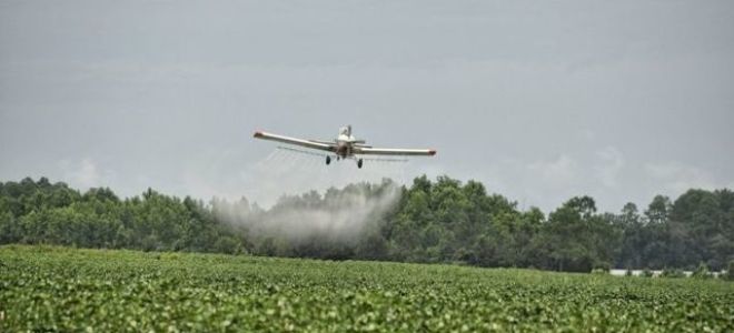 Статья 3. оборотоспособность пестицидов и агрохимикатов