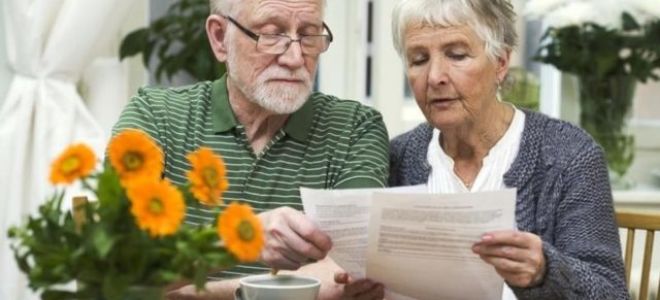 Статья 52. рассмотрение заявлений о назначении пенсий