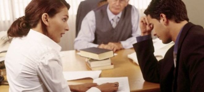 Статья 34. Порядок государственной регистрации расторжения брака по заявлению одного из супругов