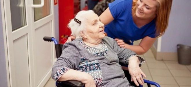 Статья 13. медицинская помощь инвалидам