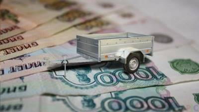 Платится ли транспортный налог с прицепа - советы юриста