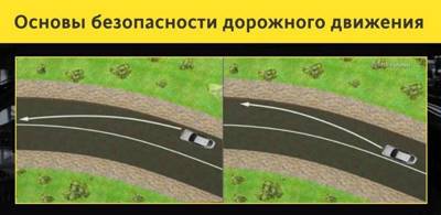 Статья 4. Правовые основы безопасности дорожного движения в Российской Федерации