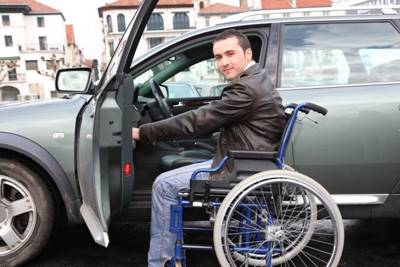Платят ли инвалиды транспортный налог? - советы юриста