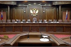 Статья 4. Суды в Российской Федерации