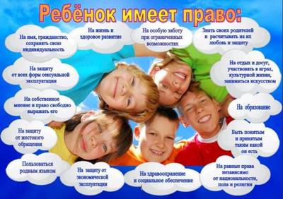 Статья 16.1. Уполномоченный при Президенте Российской Федерации по правам ребенка и уполномоченный по правам ребенка в субъекте Российской Федерации