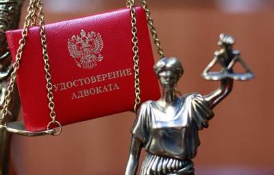 Статья 29. Адвокатская палата субъекта Российской Федерации
