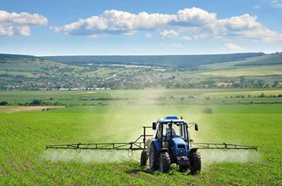 Статья 3. Оборотоспособность пестицидов и агрохимикатов