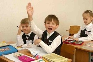 Статья 6. Законодательные гарантии прав ребенка в Российской Федерации